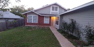7729 Ridge Mist Dr, San Antonio, TX 78239
