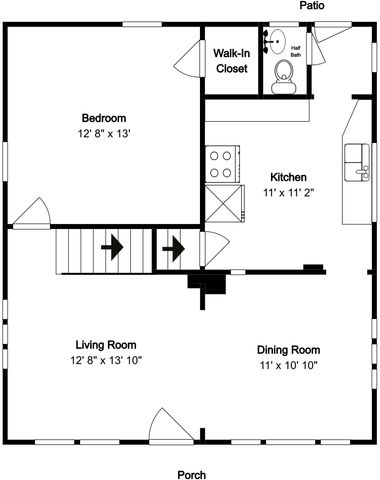 1403 Barclay Street, Saint Paul, MN 55106