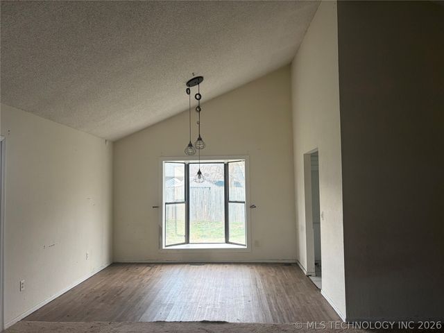 2309 W Jackson Street, Broken Arrow, OK 74012