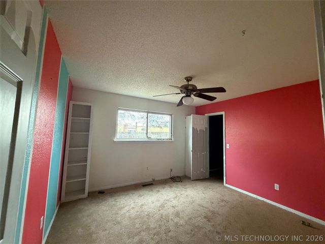 2309 W Jackson Street, Broken Arrow, OK 74012