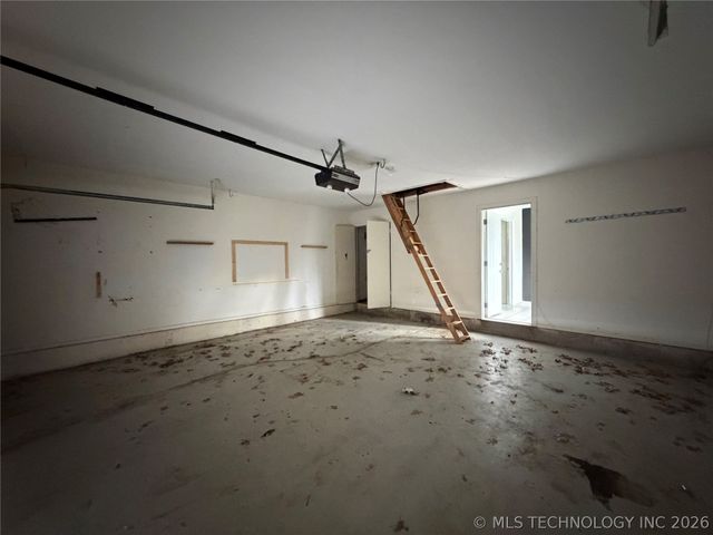 2309 W Jackson Street, Broken Arrow, OK 74012