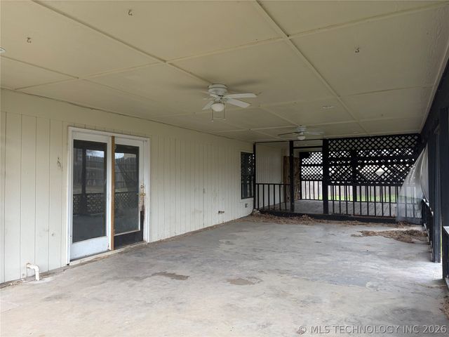 2309 W Jackson Street, Broken Arrow, OK 74012