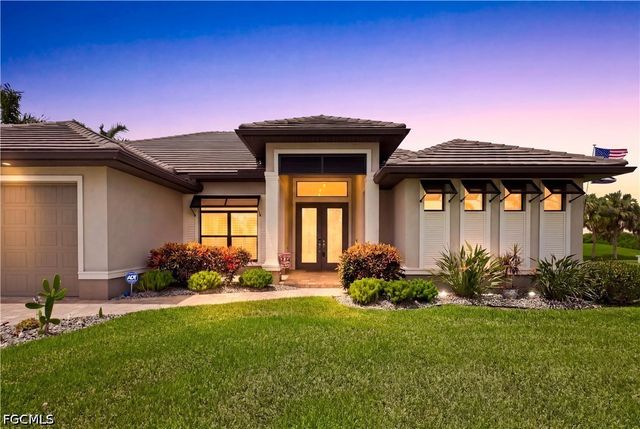 11795 Royal Tee CIR, Cape Coral, FL 33991