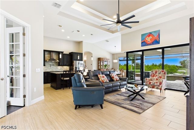 11795 Royal Tee CIR, Cape Coral, FL 33991