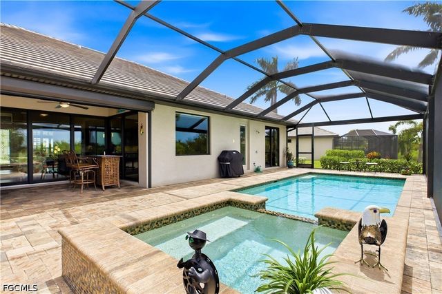 11795 Royal Tee CIR, Cape Coral, FL 33991