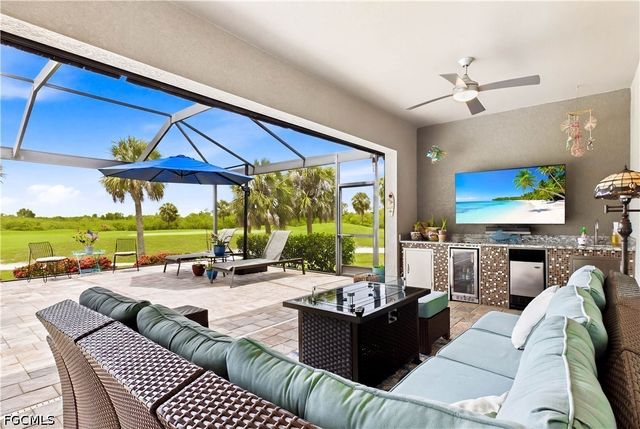 11795 Royal Tee CIR, Cape Coral, FL 33991