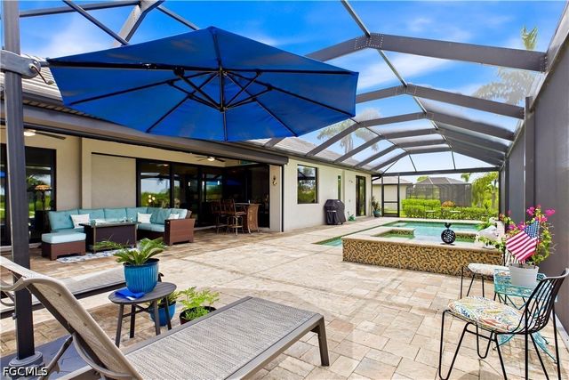 11795 Royal Tee CIR, Cape Coral, FL 33991