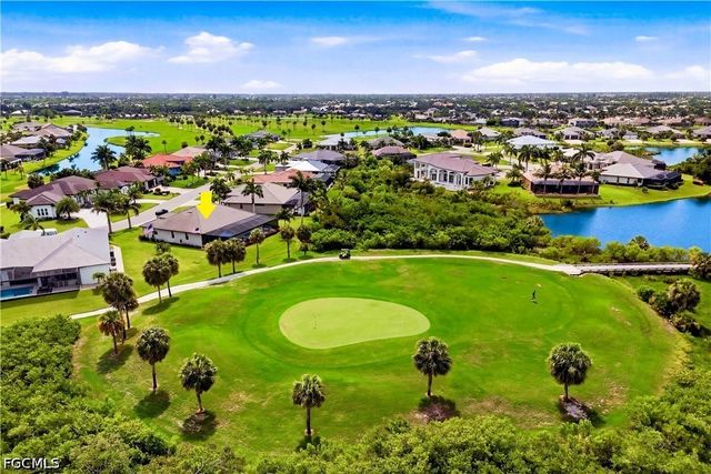 11795 Royal Tee CIR, Cape Coral, FL 33991