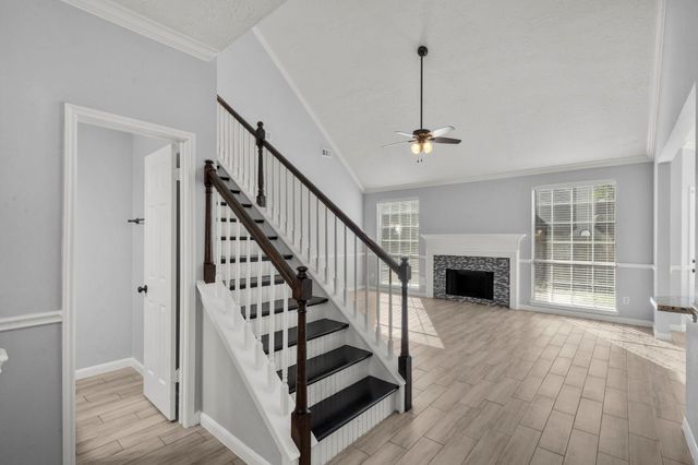 1914 Wynridge Drive, Deer Park, TX 77536