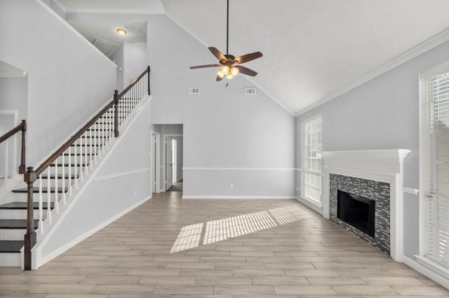 1914 Wynridge Drive, Deer Park, TX 77536