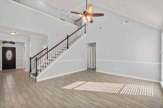 1914 Wynridge Drive, Deer Park, TX 77536