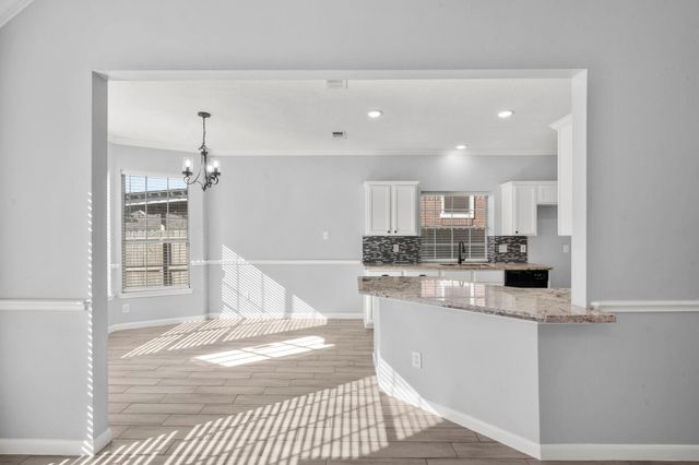 1914 Wynridge Drive, Deer Park, TX 77536