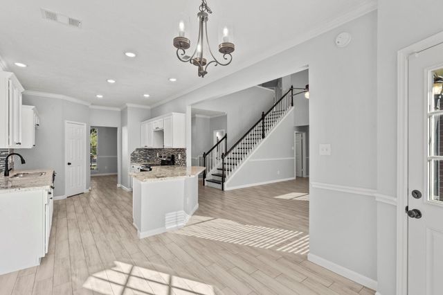 1914 Wynridge Drive, Deer Park, TX 77536