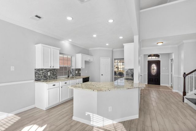 1914 Wynridge Drive, Deer Park, TX 77536