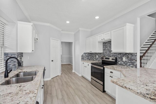 1914 Wynridge Drive, Deer Park, TX 77536