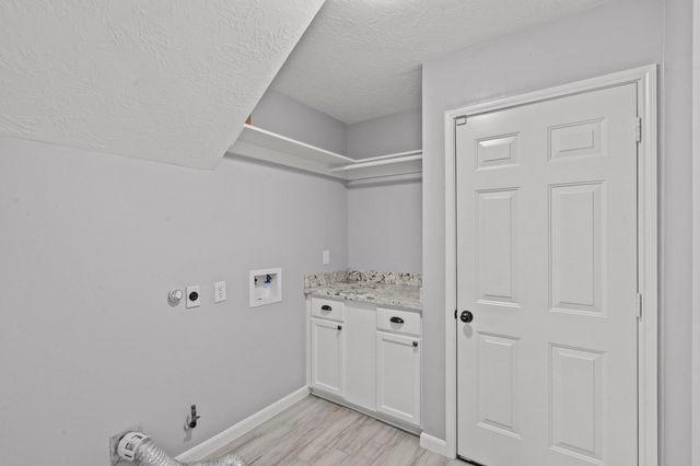 1914 Wynridge Drive, Deer Park, TX 77536