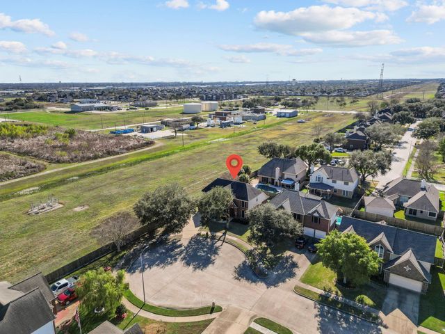 1914 Wynridge Drive, Deer Park, TX 77536