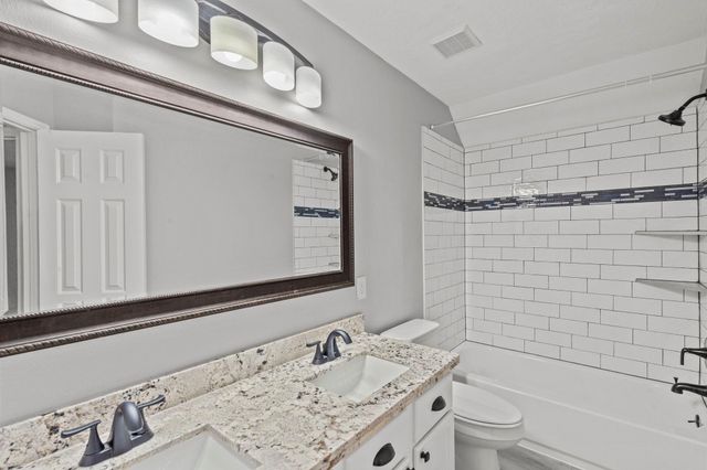 1914 Wynridge Drive, Deer Park, TX 77536