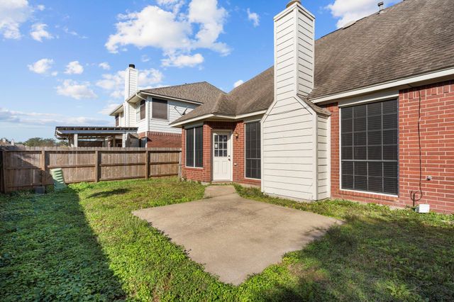 1914 Wynridge Drive, Deer Park, TX 77536