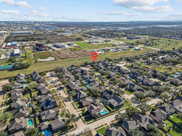 1914 Wynridge Drive, Deer Park, TX 77536