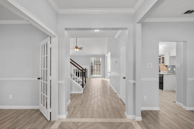 1914 Wynridge Drive, Deer Park, TX 77536