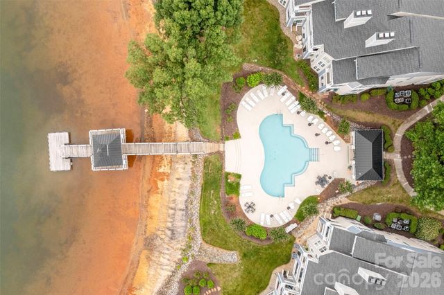 907 Southwest Drive, Davidson, NC 28036