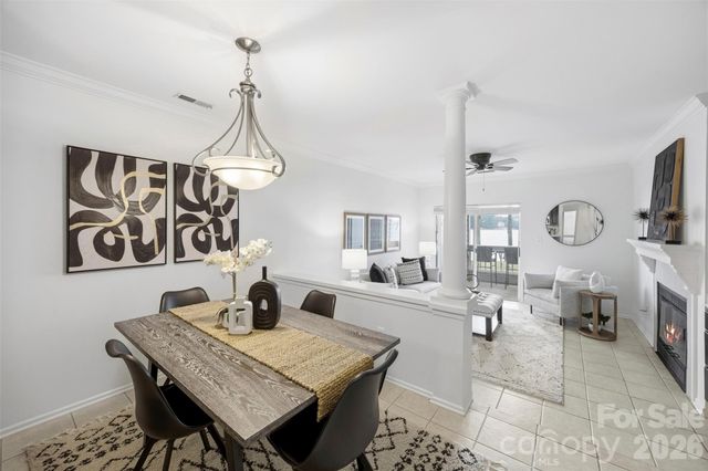 907 Southwest Drive, Davidson, NC 28036