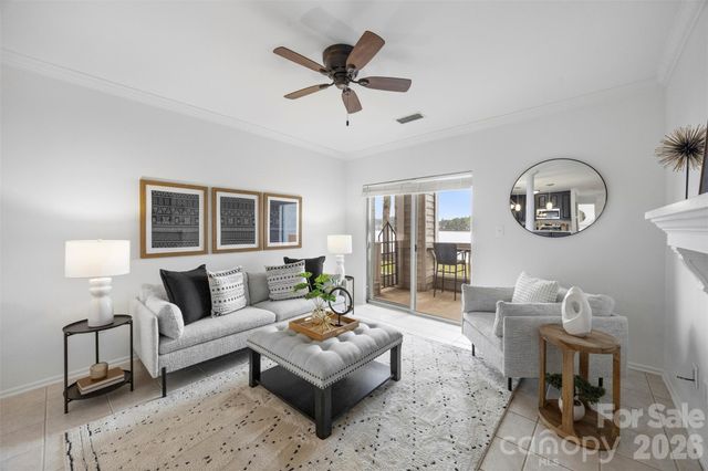 907 Southwest Drive, Davidson, NC 28036