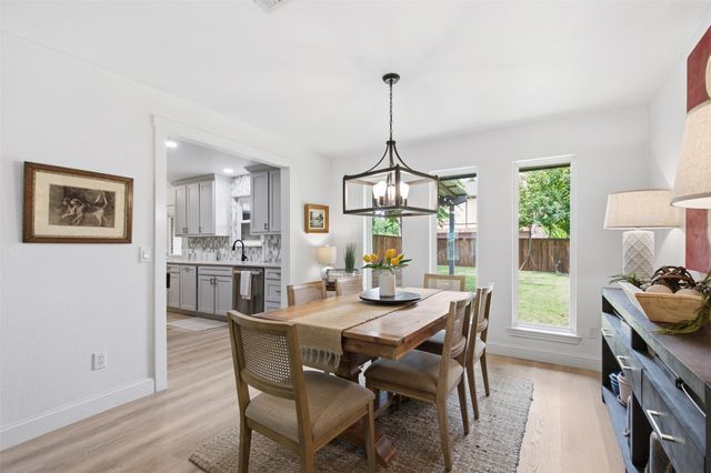 2209 Glen Forest Lane, Plano, TX 75023