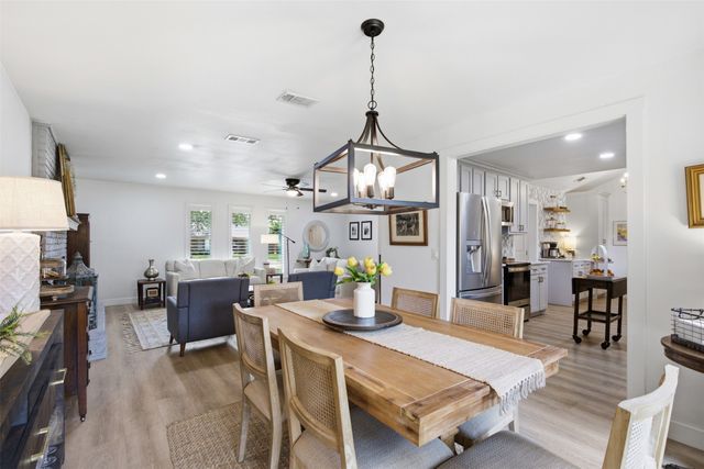 2209 Glen Forest Lane, Plano, TX 75023