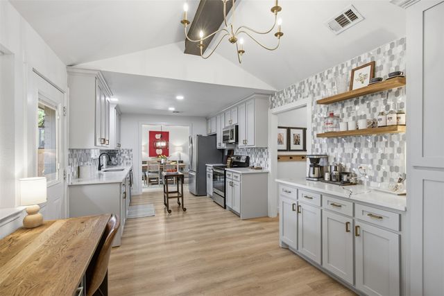 2209 Glen Forest Lane, Plano, TX 75023