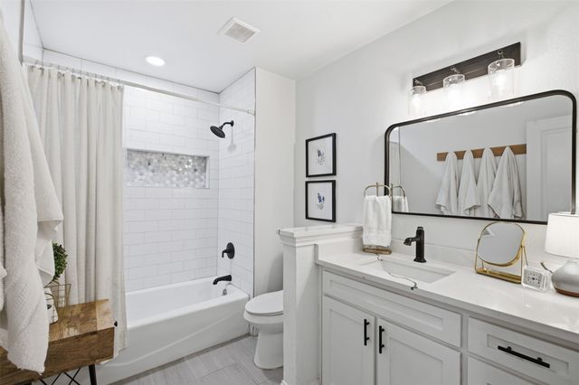 2209 Glen Forest Lane, Plano, TX 75023
