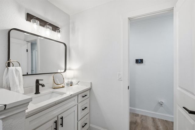 2209 Glen Forest Lane, Plano, TX 75023