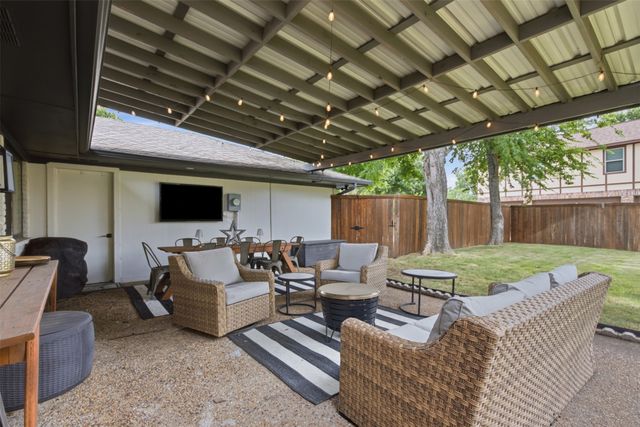 2209 Glen Forest Lane, Plano, TX 75023