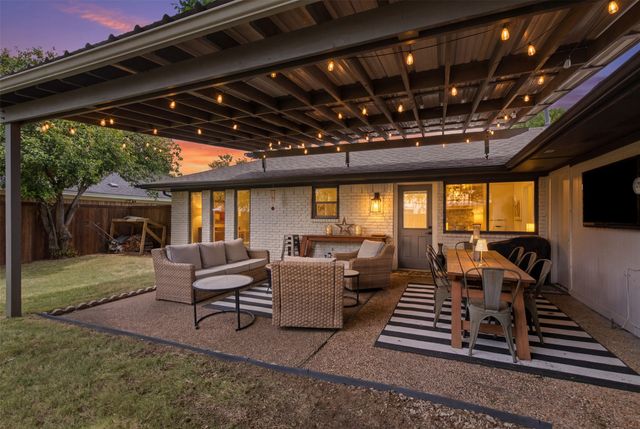2209 Glen Forest Lane, Plano, TX 75023