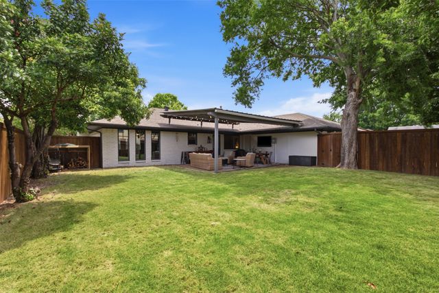 2209 Glen Forest Lane, Plano, TX 75023