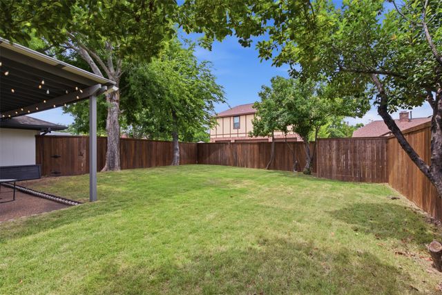 2209 Glen Forest Lane, Plano, TX 75023