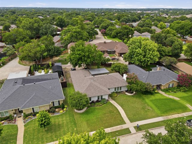 2209 Glen Forest Lane, Plano, TX 75023