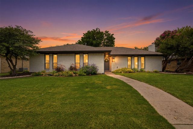 2209 Glen Forest Lane, Plano, TX 75023