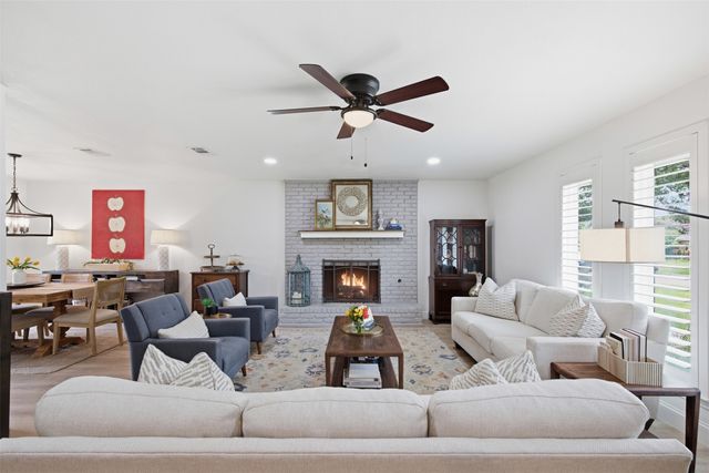 2209 Glen Forest Lane, Plano, TX 75023