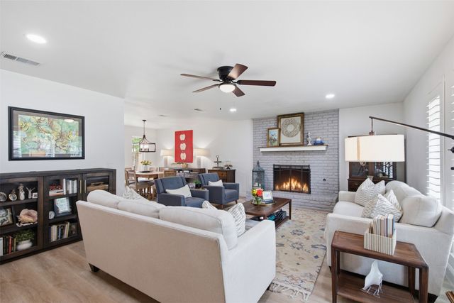 2209 Glen Forest Lane, Plano, TX 75023