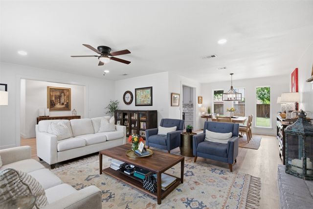 2209 Glen Forest Lane, Plano, TX 75023