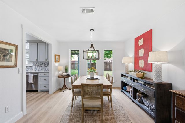 2209 Glen Forest Lane, Plano, TX 75023