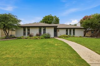 2209 Glen Forest Lane, Plano, TX 75023