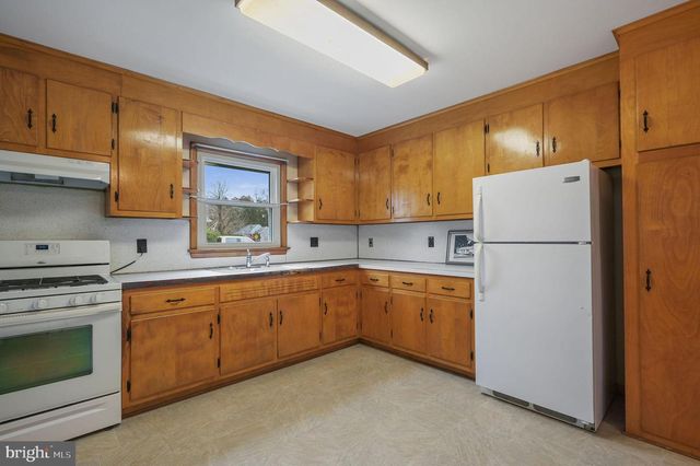 711 EVERGREEN LN, Milford, DE 19963