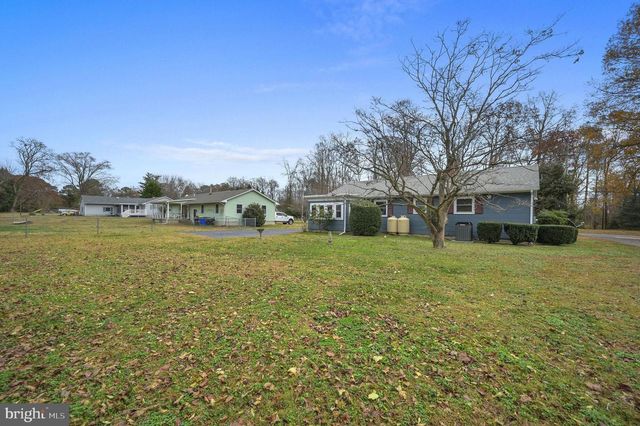 711 EVERGREEN LN, Milford, DE 19963