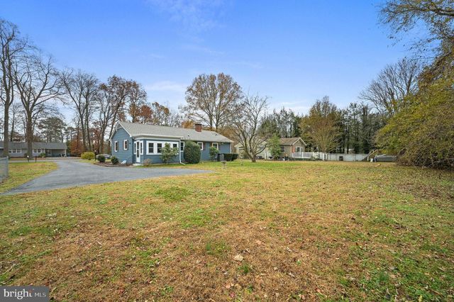 711 EVERGREEN LN, Milford, DE 19963