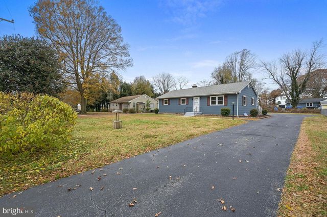 711 EVERGREEN LN, Milford, DE 19963