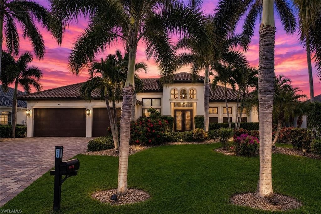 4813 SW 23rd AVE, CAPE CORAL, FL 33914 — photo 5