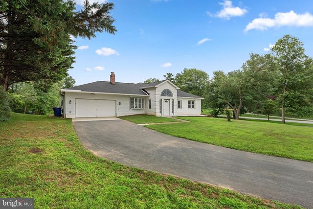 9794 OLD ANNAPOLIS RD, Ellicott City, MD 21042